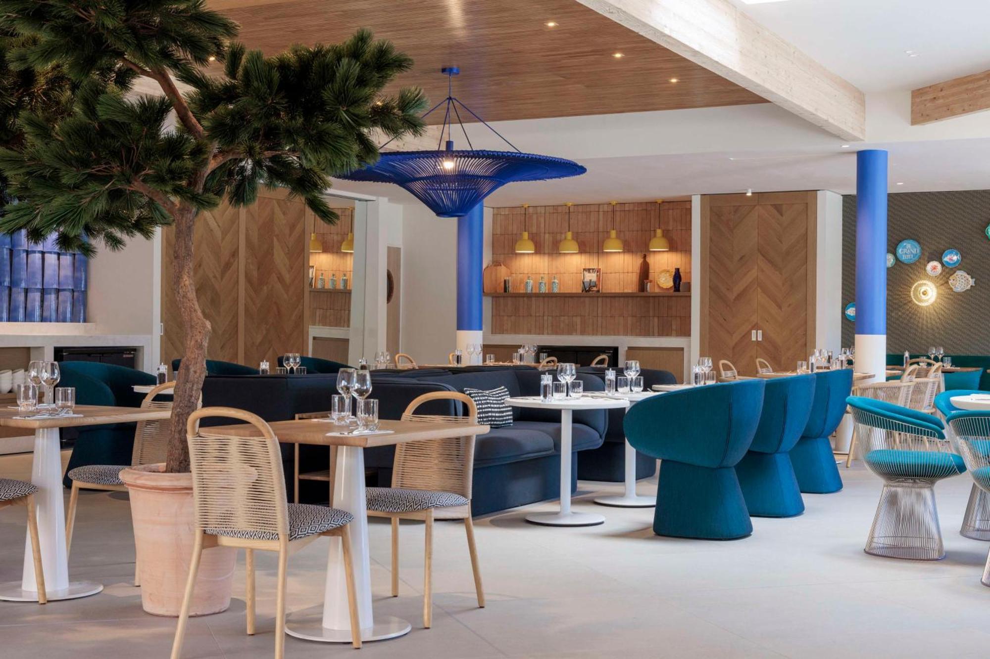 MIA Hôtel Marseille Marignane Exterior foto